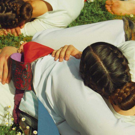 Loratuz dantza ikuskizuna 2025 - Alurr Dantza Taldea