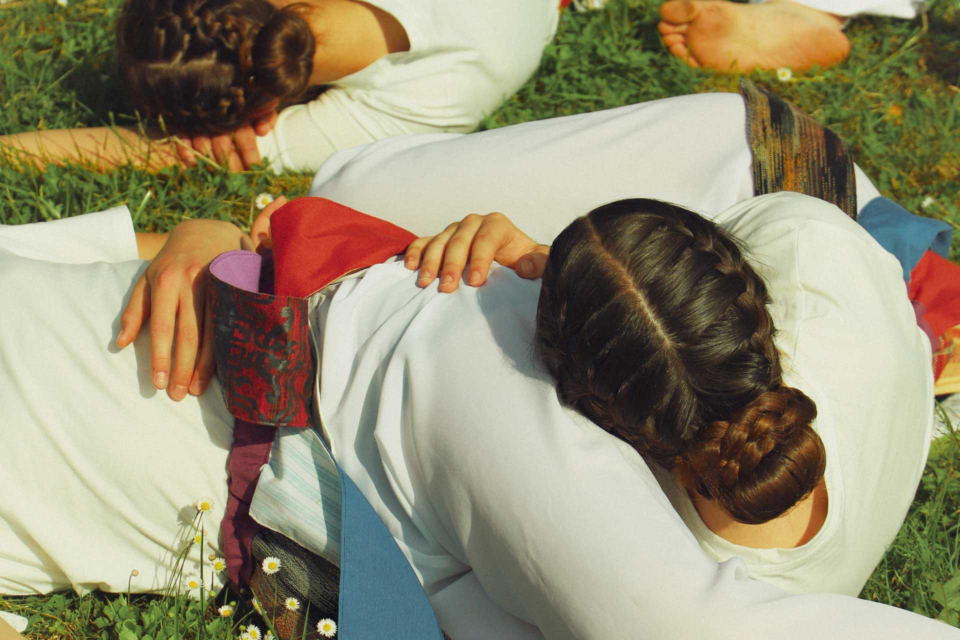 Loratuz dantza ikuskizuna 2025 - Alurr Dantza Taldea